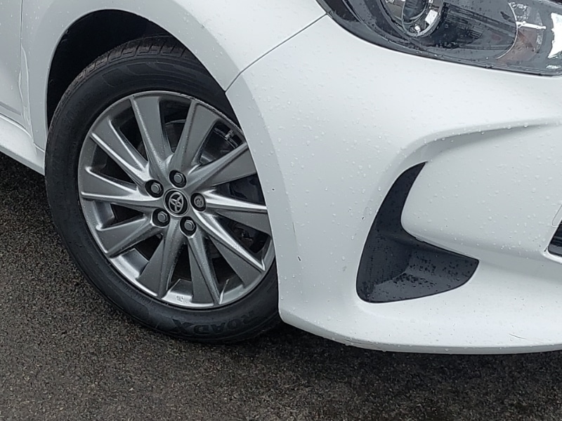 Used Toyota Yaris 2023 for sale - 78040826: Photo 9