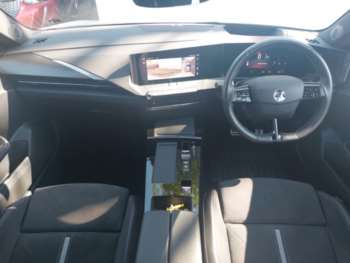 Used Vauxhall Astra 2024 for sale - 74374051: Photo