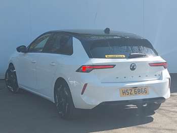 Used Vauxhall Astra 2024 for sale - 74374051: Photo