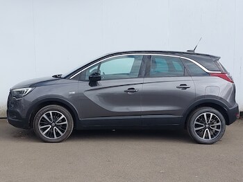 Used Vauxhall Crossland X 2019 for sale - 78415735: Photo