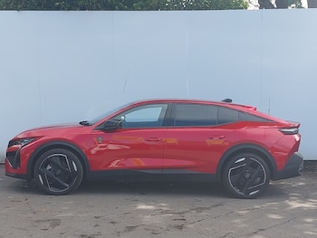 Used Peugeot 408 2023 for sale - 78224960: Photo