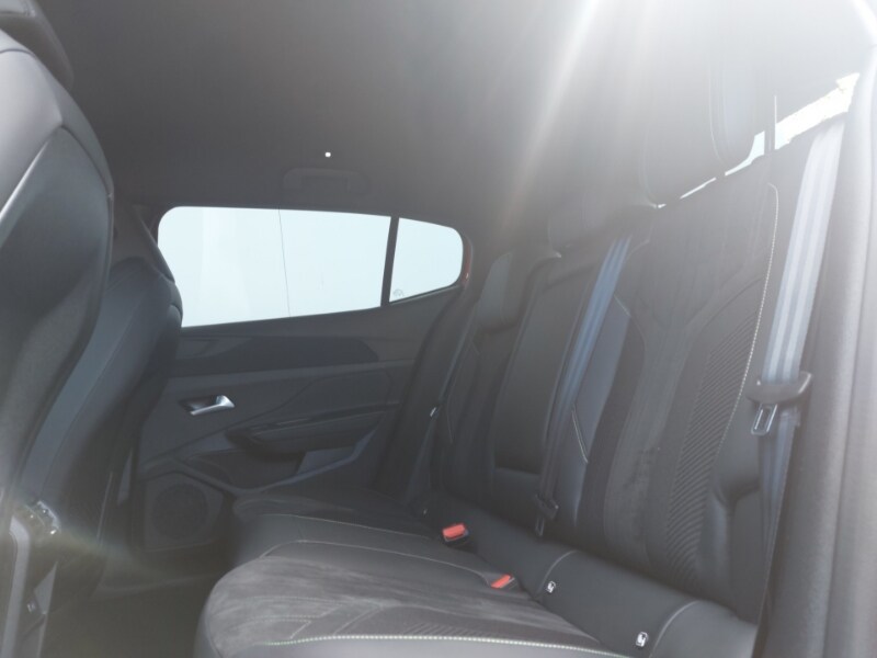 Used Peugeot 408 2023 for sale - 78224960: Photo 6