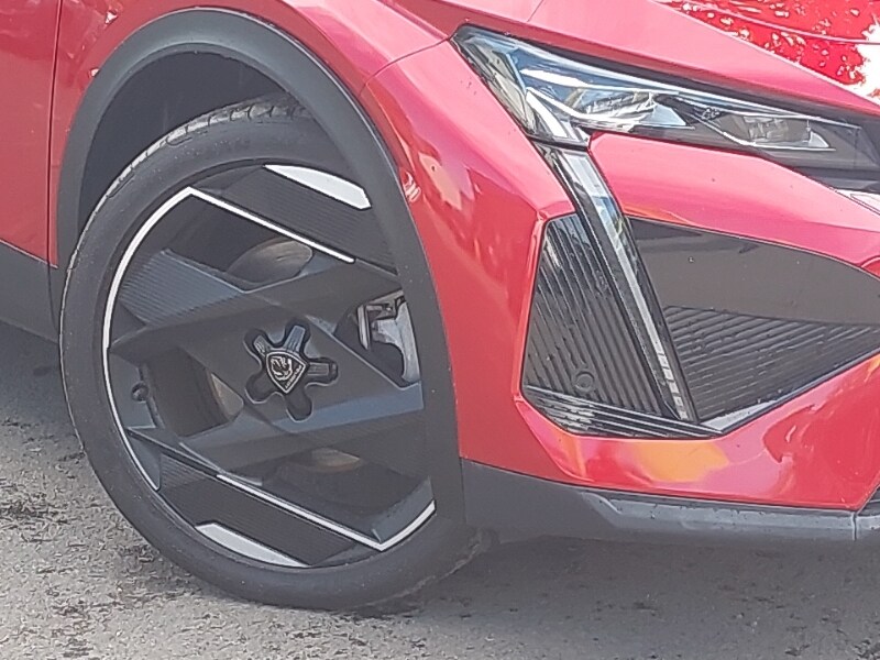 Used Peugeot 408 2023 for sale - 78224960: Photo 9