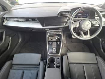 Used Audi A3 2023 for sale - 79630797: Photo