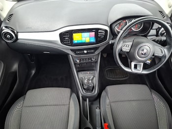 Used MG MG3 2022 for sale - 79336205: Photo