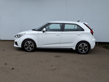 Used MG MG3 2022 for sale - 79336205: Photo