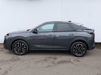 Used Peugeot 3008 2025 for sale - 78952680: Photo