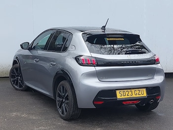 Used Peugeot 208 2023 for sale - 78342474: Photo