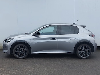 Used Peugeot 208 2023 for sale - 78342474: Photo