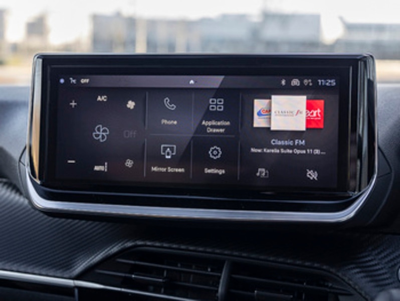 Used Peugeot 208 2026 for sale - 77818444: Photo 11