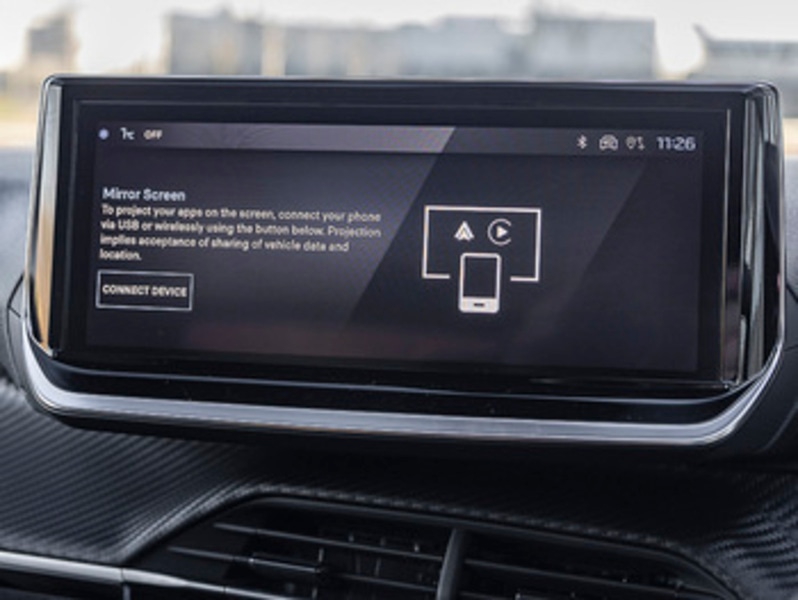 Used Peugeot 208 2026 for sale - 77818444: Photo 12