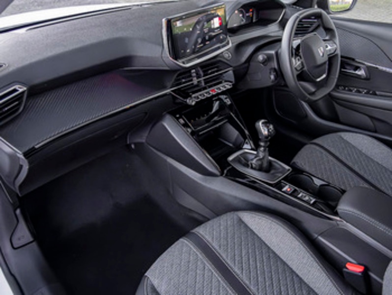 Used Peugeot 208 2026 for sale - 77818444: Photo 5