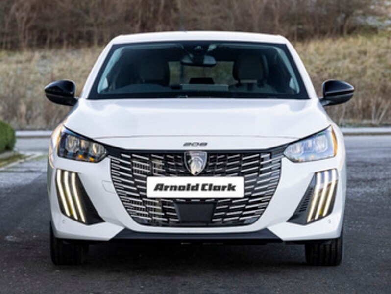 Used Peugeot 208 2026 for sale - 77818444: Photo 7