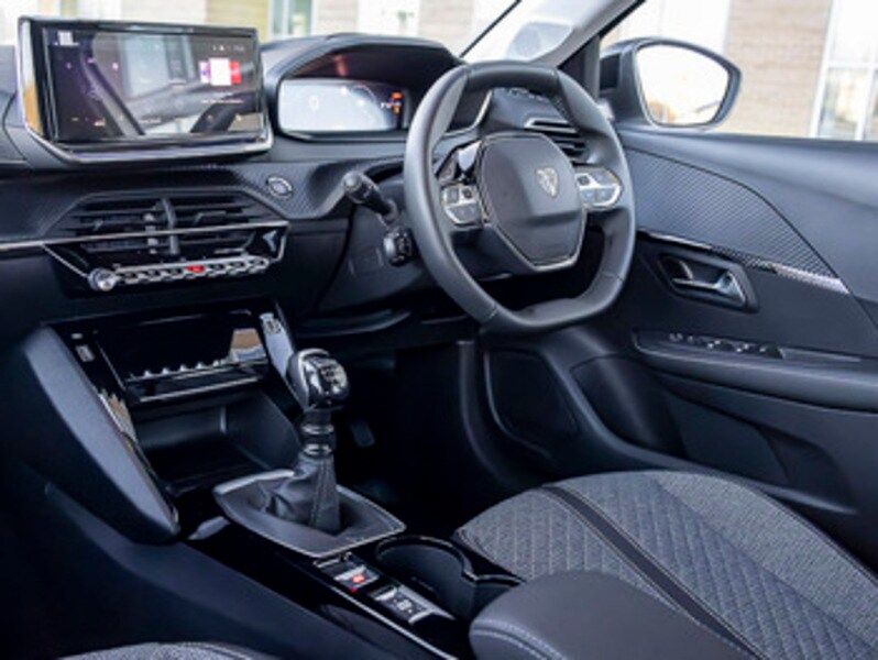 Used Peugeot 208 2026 for sale - 77818444: Photo 9