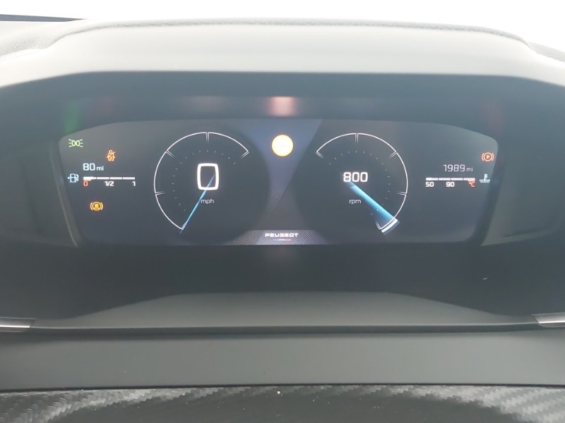 Used Peugeot 208 2024 for sale - 77907712: Photo 10