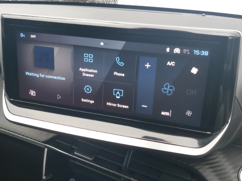 Used Peugeot 208 2024 for sale - 77907712: Photo 11