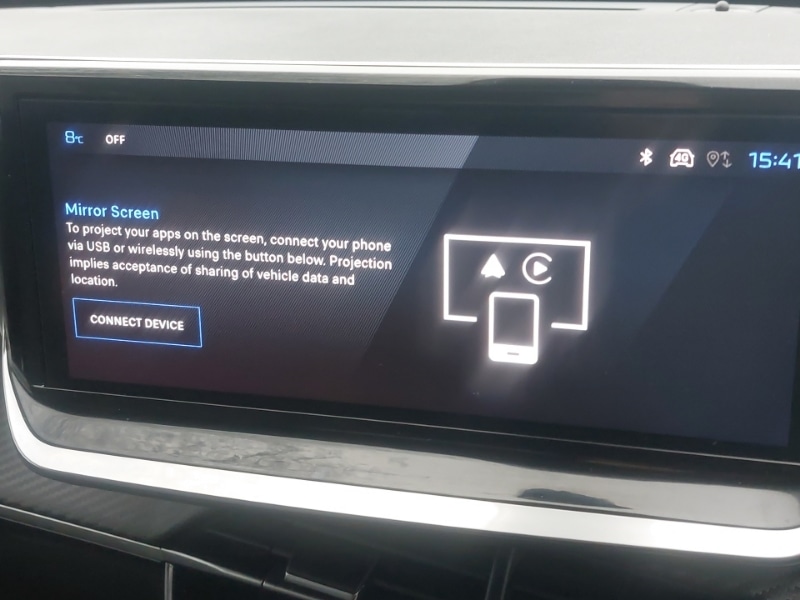 Used Peugeot 208 2024 for sale - 77907712: Photo 18