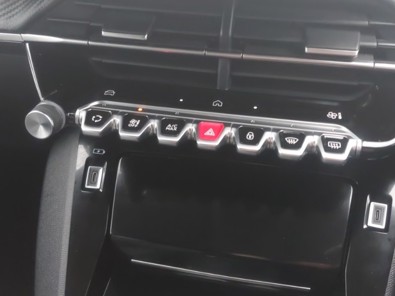 Used Peugeot 208 2024 for sale - 77907712: Photo 19