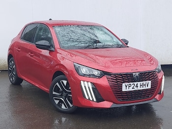 Used Peugeot 208 2024 for sale - 77907712: Photo