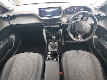 Used Peugeot 208 2024 for sale - 77907712: Photo