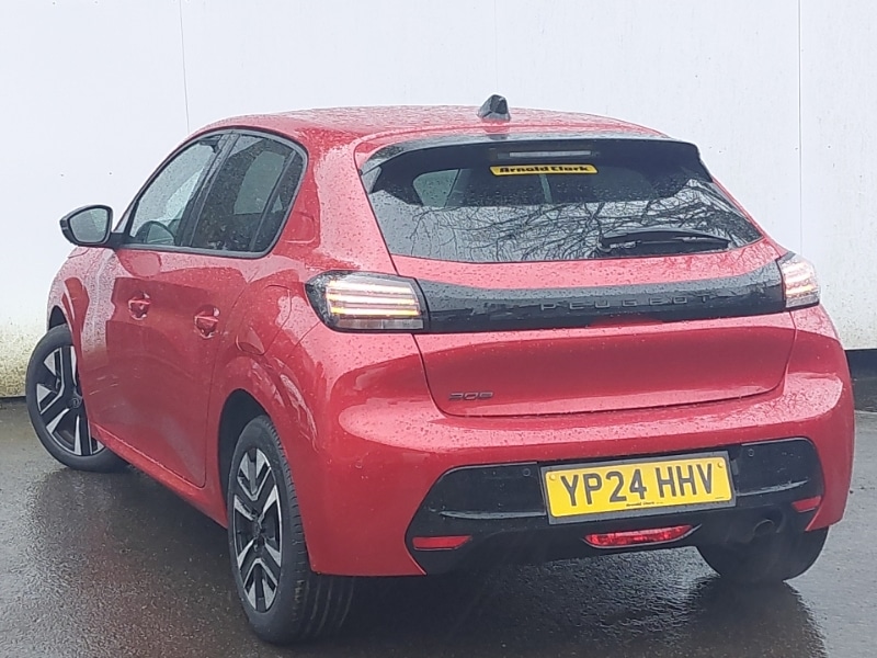 Used Peugeot 208 2024 for sale - 77907712: Photo 3