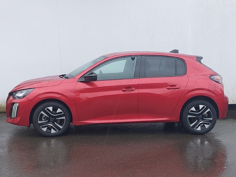 Used Peugeot 208 2024 for sale - 77907712: Photo 4