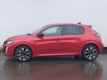 Used Peugeot 208 2024 for sale - 77907712: Photo