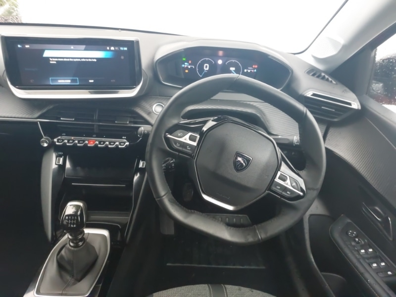 Used Peugeot 208 2024 for sale - 77907712: Photo 7