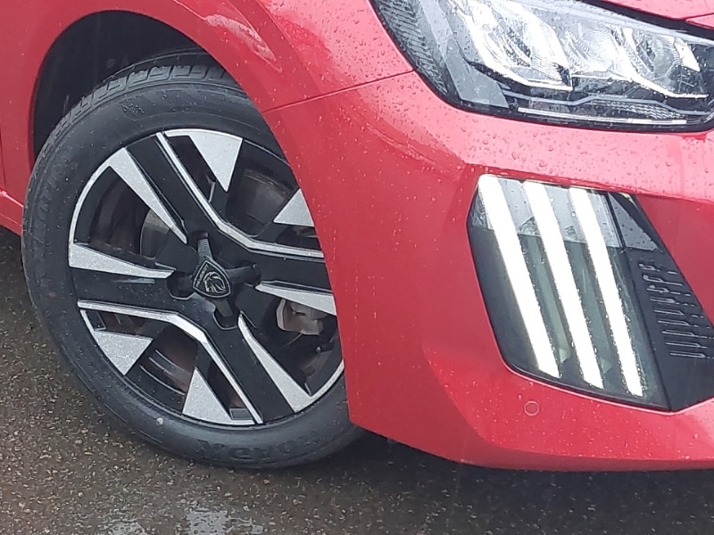 Used Peugeot 208 2024 for sale - 77907712: Photo 9