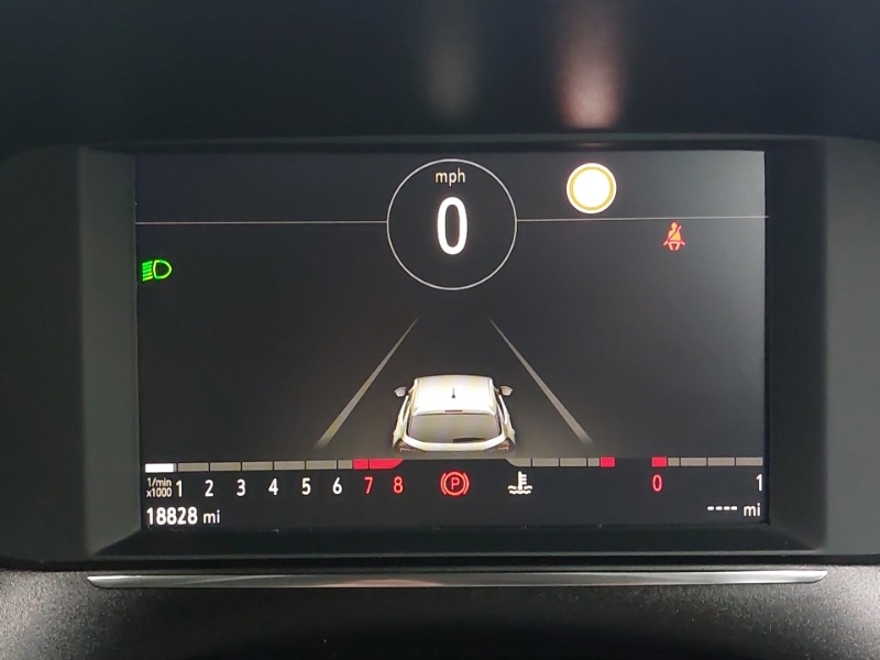 Used Vauxhall Corsa 2022 for sale - 77304130: Photo 10