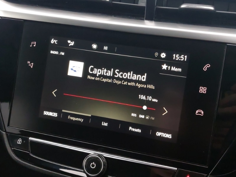 Used Vauxhall Corsa 2022 for sale - 77304130: Photo 11