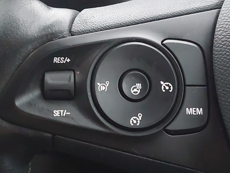 Used Vauxhall Corsa 2022 for sale - 77304130: Photo 12