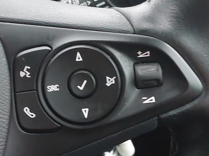 Used Vauxhall Corsa 2022 for sale - 77304130: Photo 13