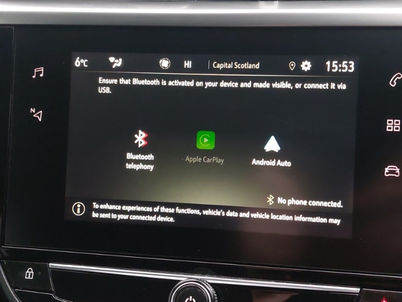 Used Vauxhall Corsa 2022 for sale - 77304130: Photo 18