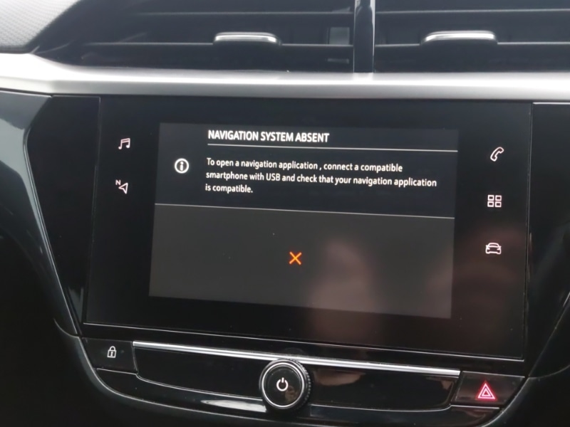 Used Vauxhall Corsa 2022 for sale - 77304130: Photo 19