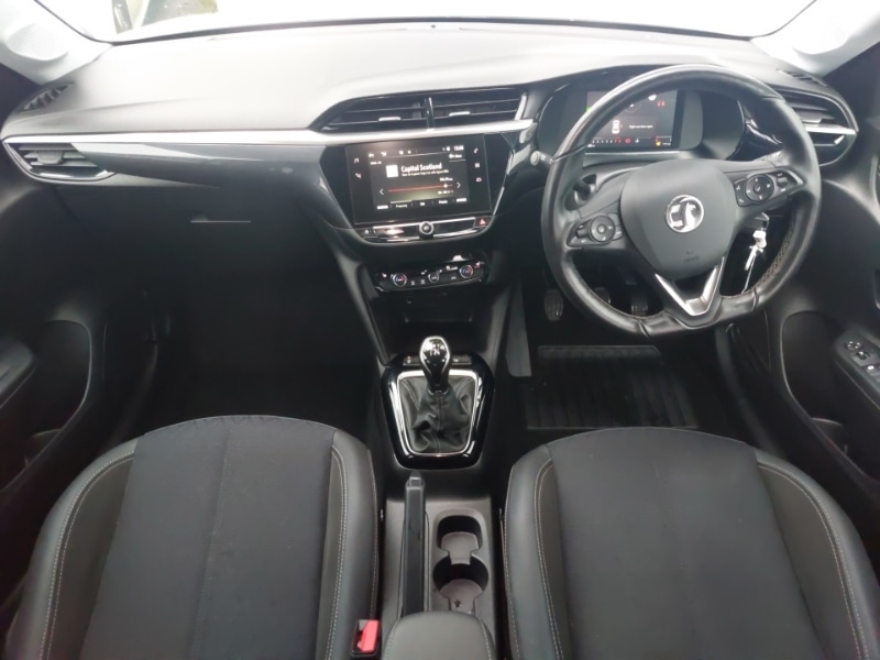Used Vauxhall Corsa 2022 for sale - 77304130: Photo 2