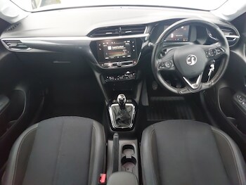 Used Vauxhall Corsa 2022 for sale - 77304130: Photo