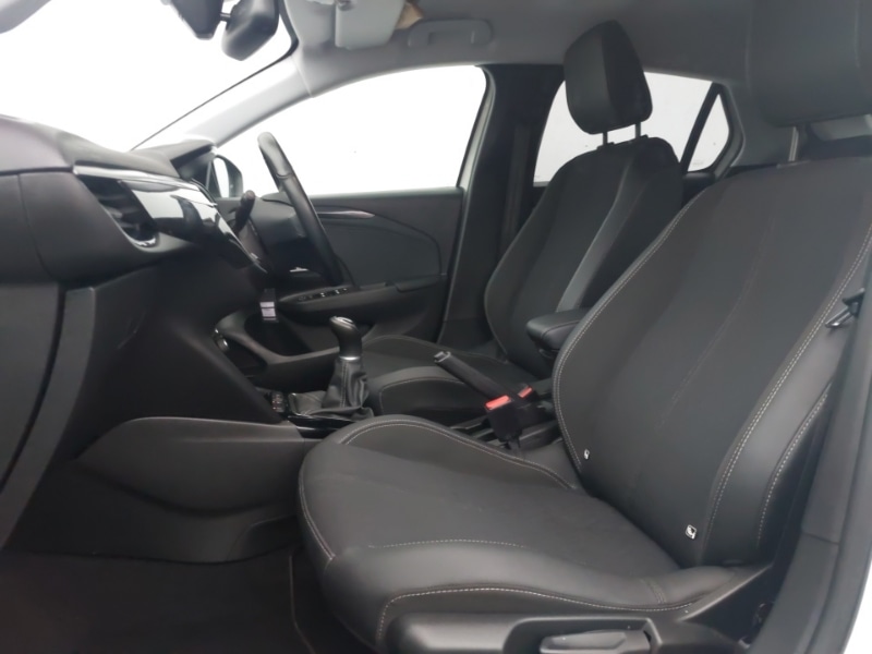 Used Vauxhall Corsa 2022 for sale - 77304130: Photo 5