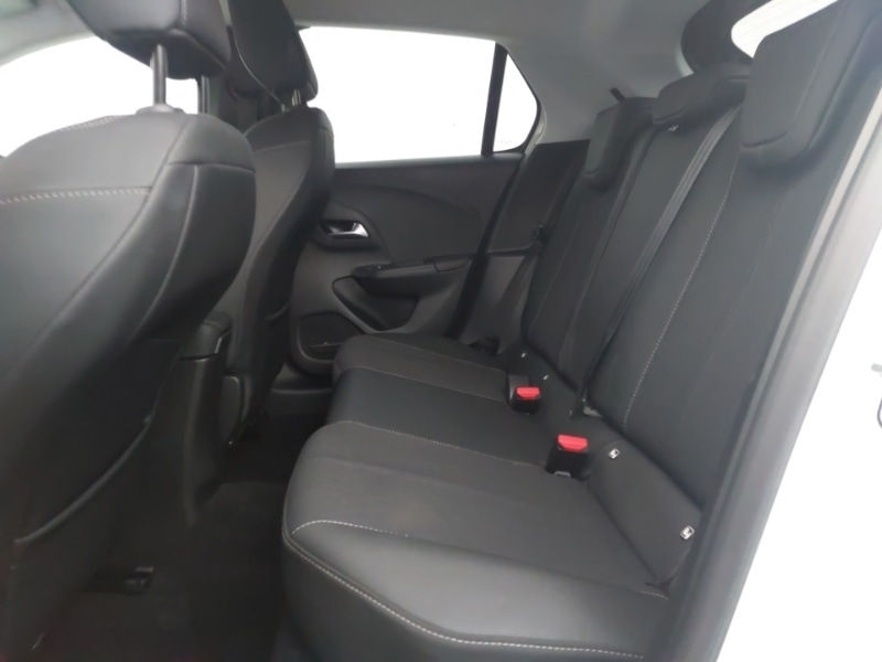 Used Vauxhall Corsa 2022 for sale - 77304130: Photo 6