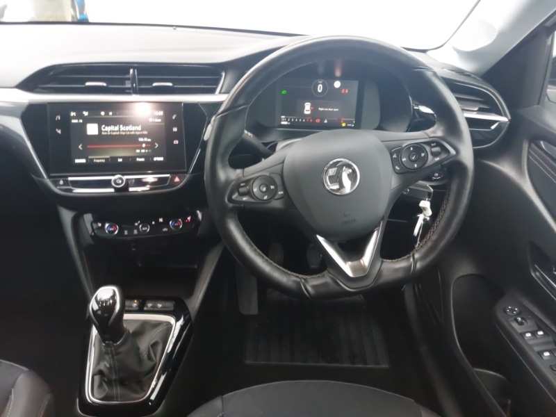 Used Vauxhall Corsa 2022 for sale - 77304130: Photo 7