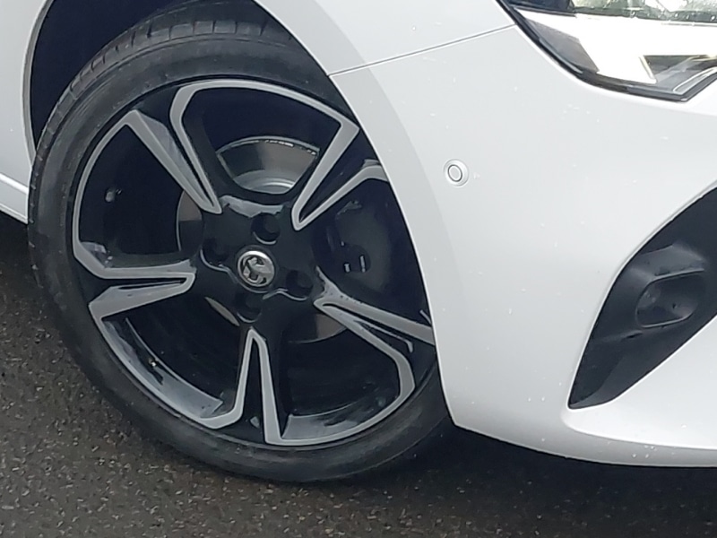 Used Vauxhall Corsa 2022 for sale - 77304130: Photo 9