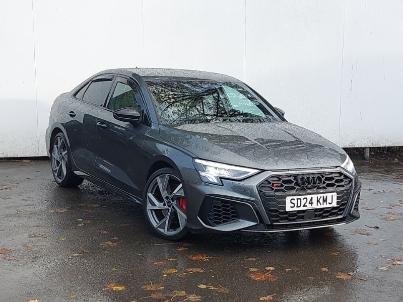 Used Audi A3 2024 for sale - 76440244: Photo 1