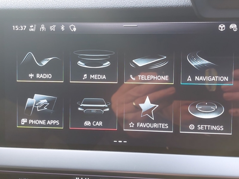 Used Audi A3 2024 for sale - 76440244: Photo 12