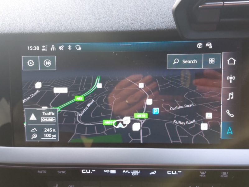 Used Audi A3 2024 for sale - 76440244: Photo 13