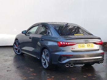 Used Audi A3 2024 for sale - 76440244: Photo