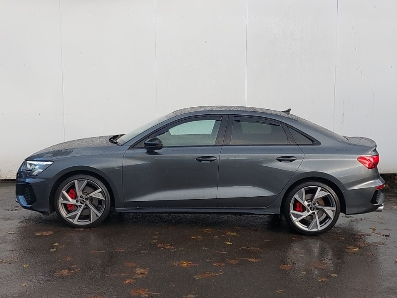 Used Audi A3 2024 for sale - 76440244: Photo 4