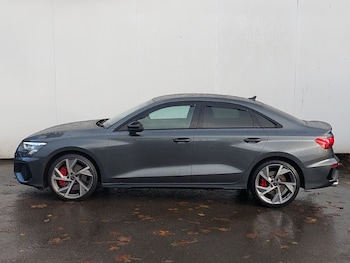 Used Audi A3 2024 for sale - 76440244: Photo