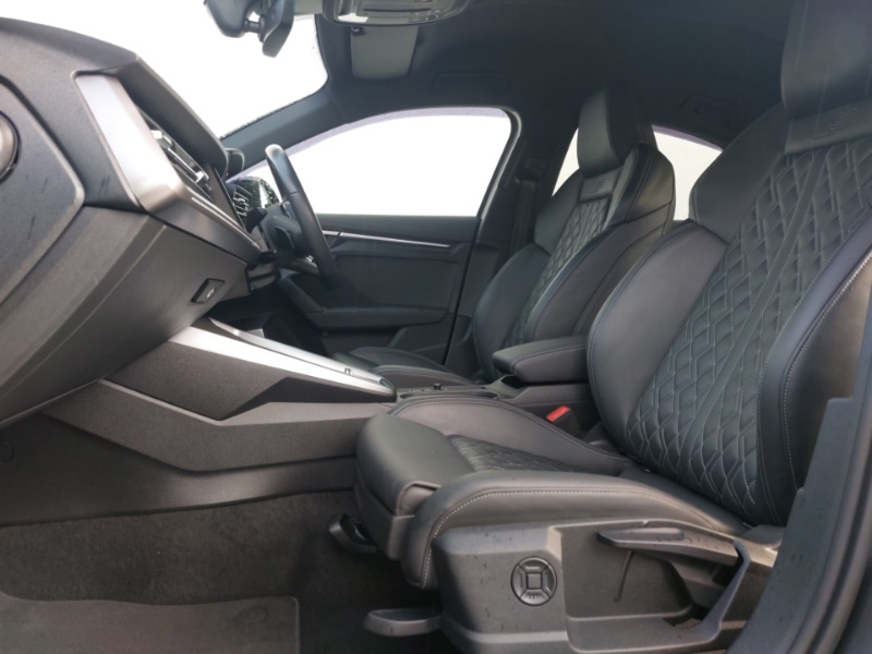 Used Audi A3 2024 for sale - 76440244: Photo 5