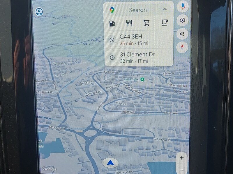 Used Volvo XC60 2021 for sale - 76779929: Photo 12