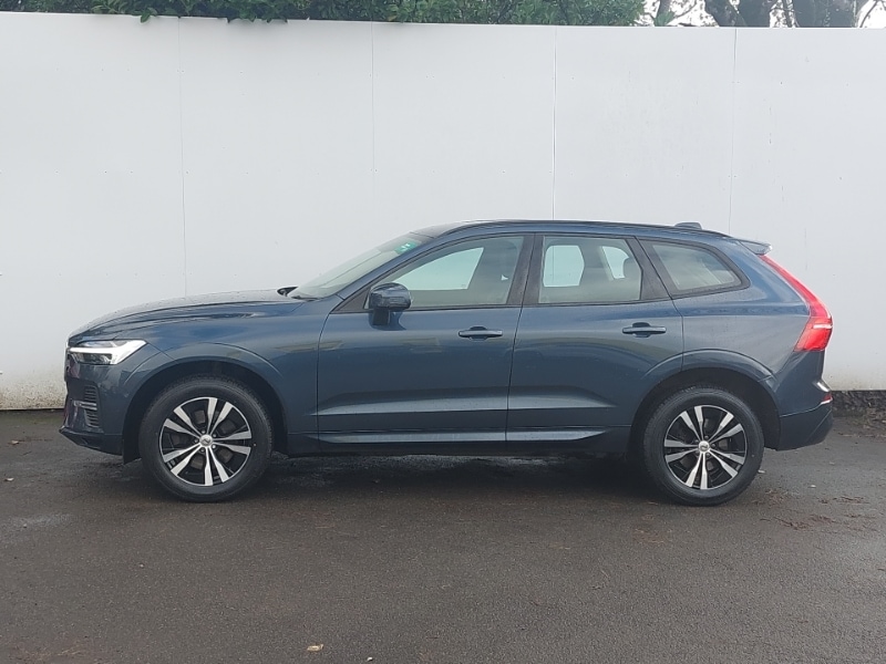 Used Volvo XC60 2021 for sale - 76779929: Photo 4